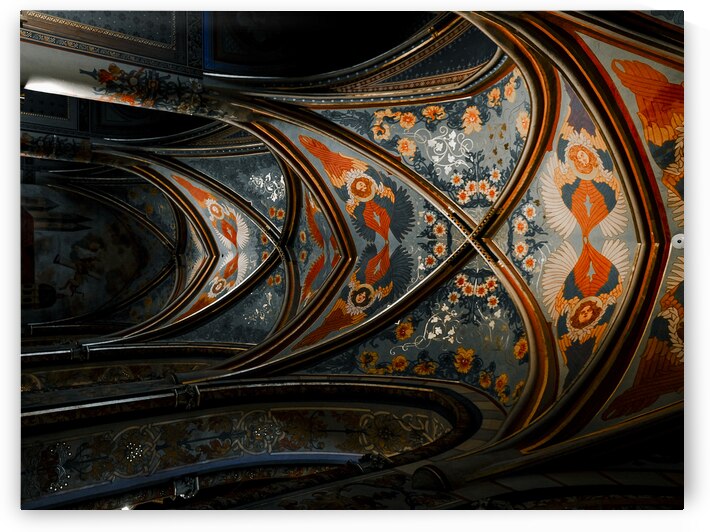 Vysehrad In Love by Massey Original