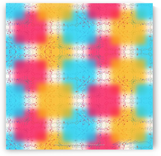 SOFT BOXESSQIGGLE BOXES  by Stephen Belliveau