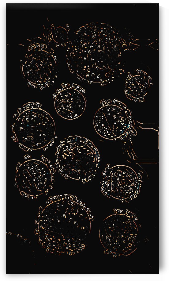 Within and Beyond by Le Boulanger