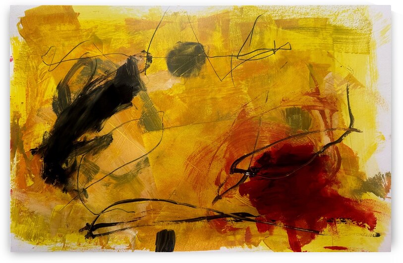 Soul  Symphony by Cheryl Wilson