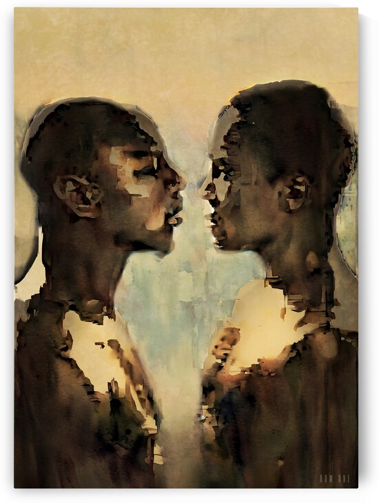 Hagler vs. Sugar Ray Leonard by Row One Brand