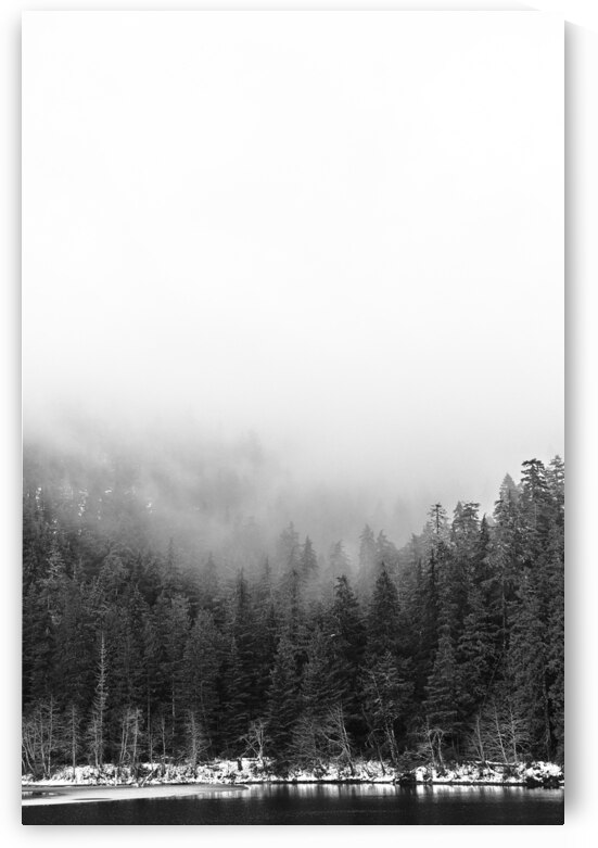 Atmosphere 03 by Kelly Corder