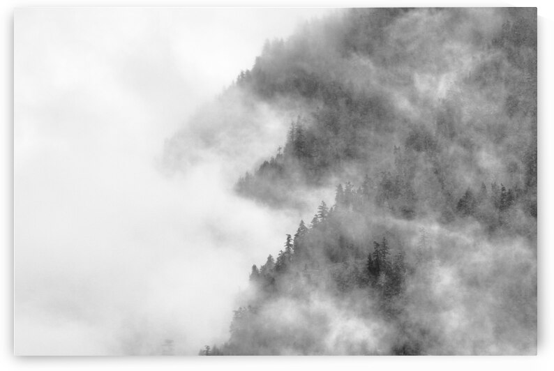 Atmosphere 05 by Kelly Corder