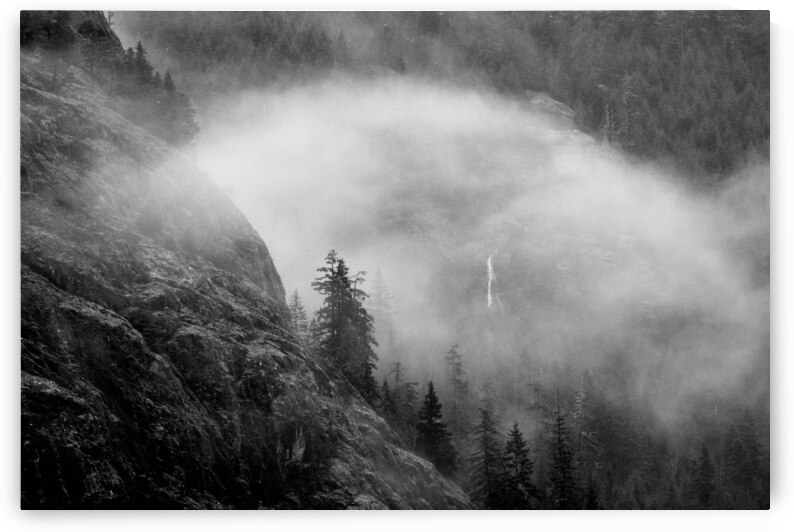 Atmosphere 02 by Kelly Corder