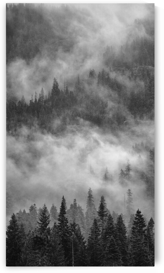 Atmosphere 04 by Kelly Corder