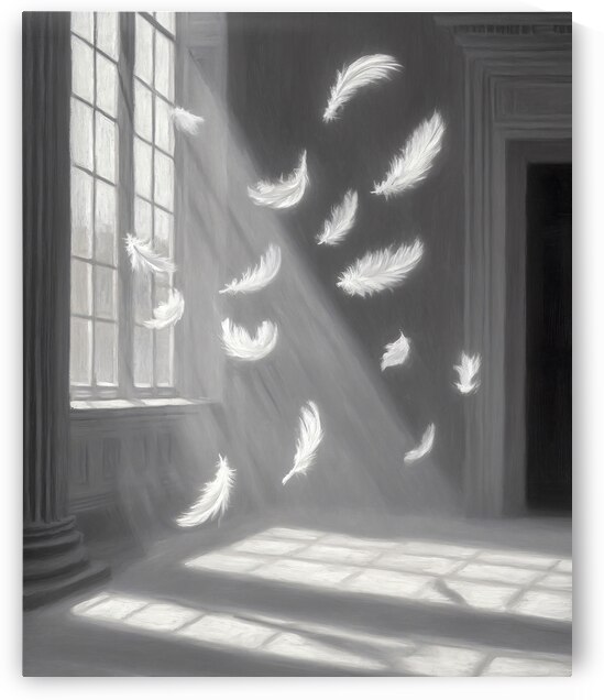 Featherfall  23 by Travelling Light