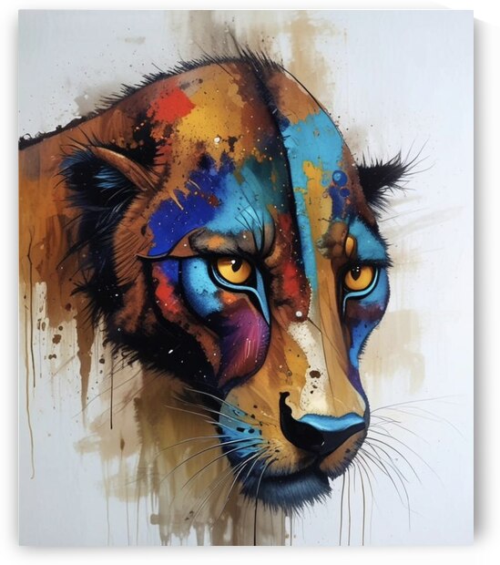 The Florida Panther Aura 2024 11 07 12 35 10 by Magikheart