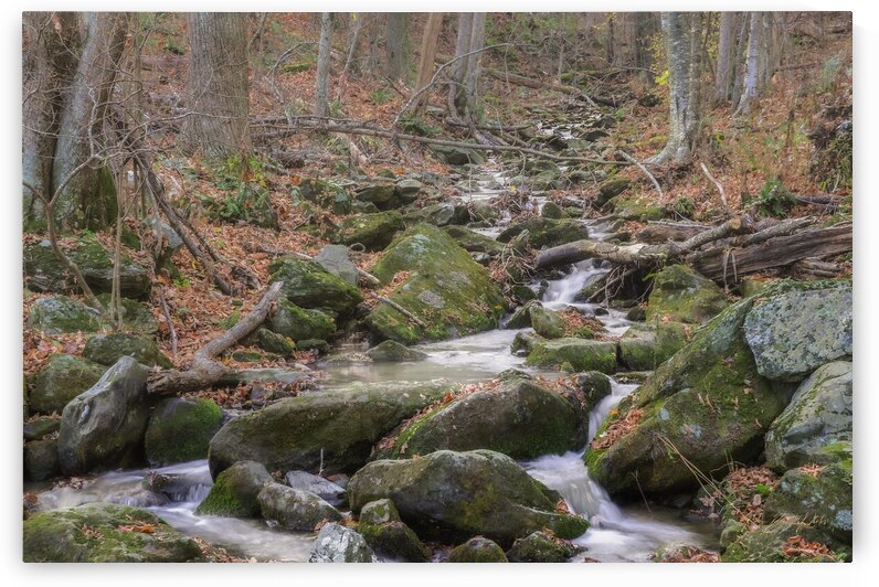 Shenandoah 3 by RawBeltPhotos