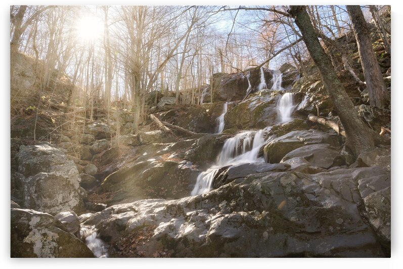 Dark Hollows Falls 2024 by RawBeltPhotos