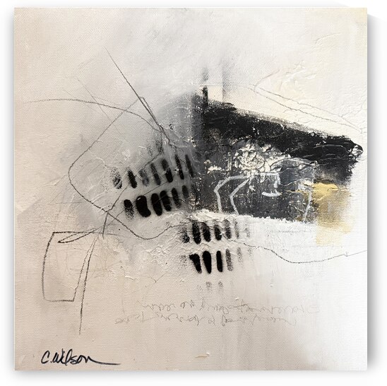 Trama by Cheryl Wilson