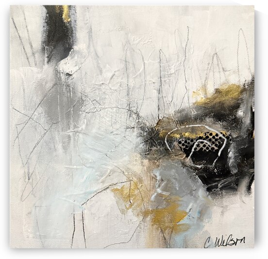 Complicated by Cheryl Wilson
