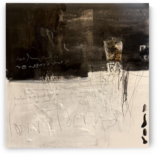 I d Rather Have Coffee by Cheryl Wilson