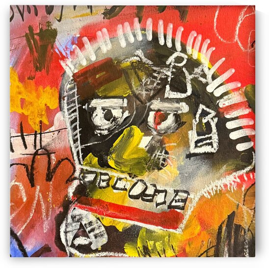 My Street Art by Cheryl Wilson