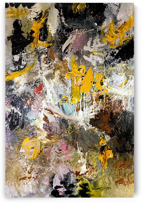 Vomit by Cheryl Wilson