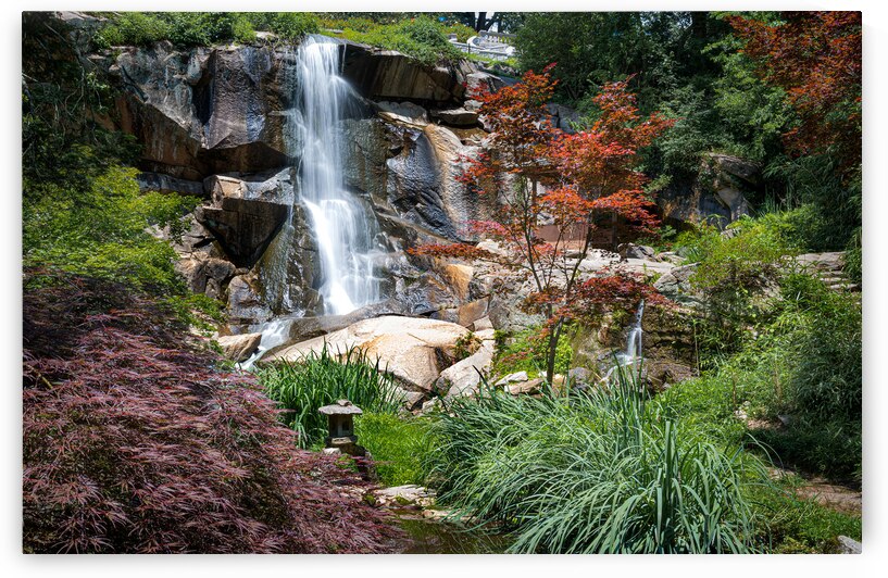 Maymont Park Richmond VA by RawBeltPhotos