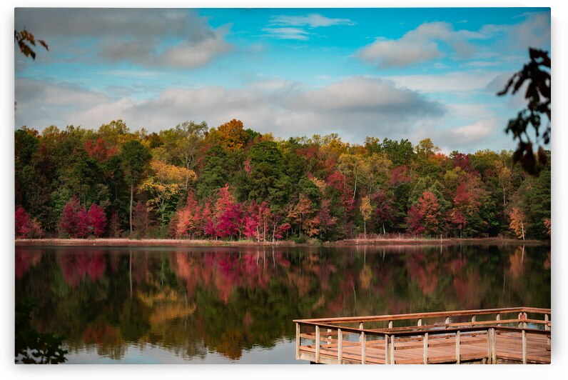 Newport News Park 117 by RawBeltPhotos