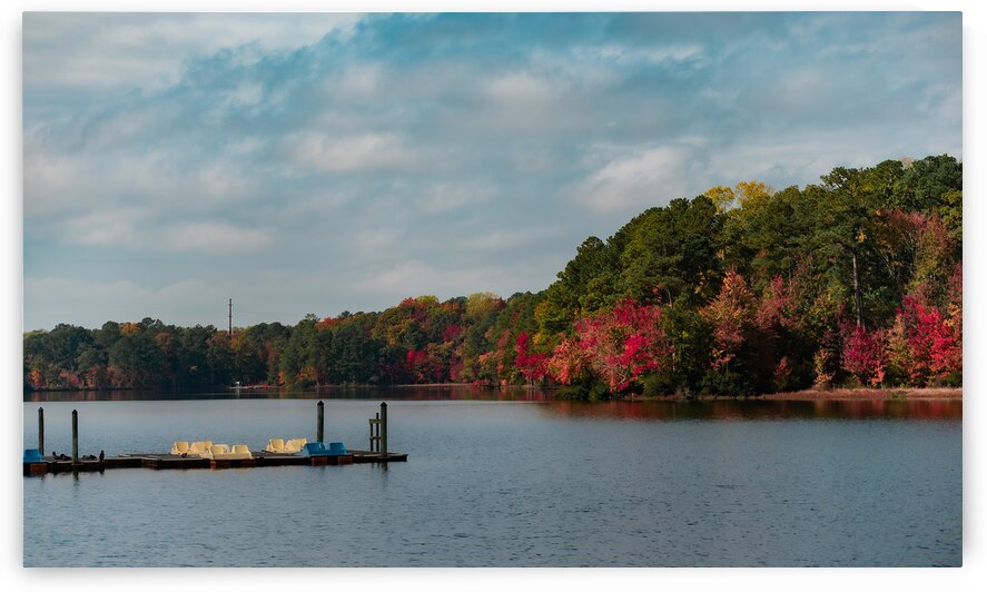 Newport News Park 110 by RawBeltPhotos