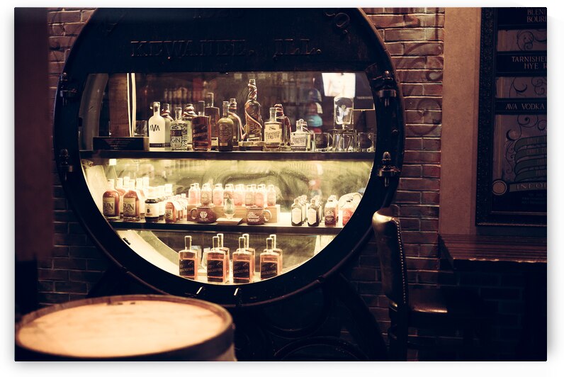 Cavalier Hotel by RawBeltPhotos