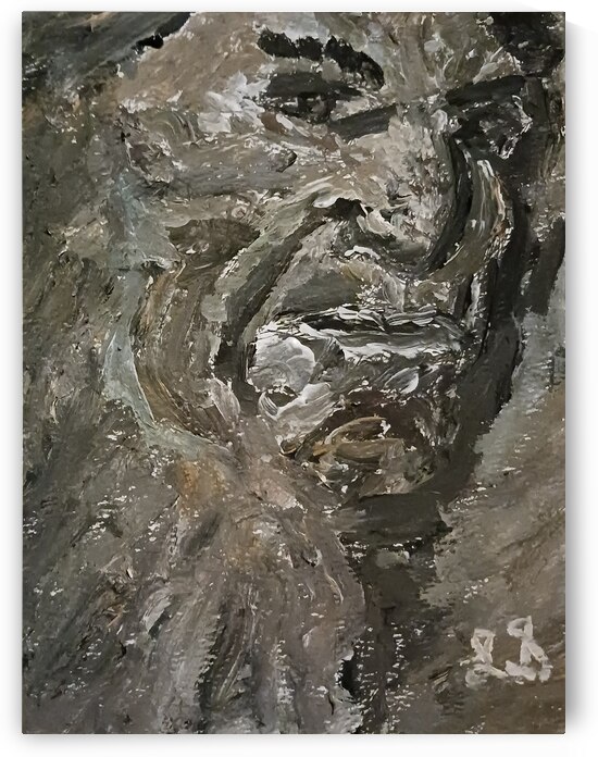 20241107 222832 Modern Day Pirate by Lawrence Silver Art