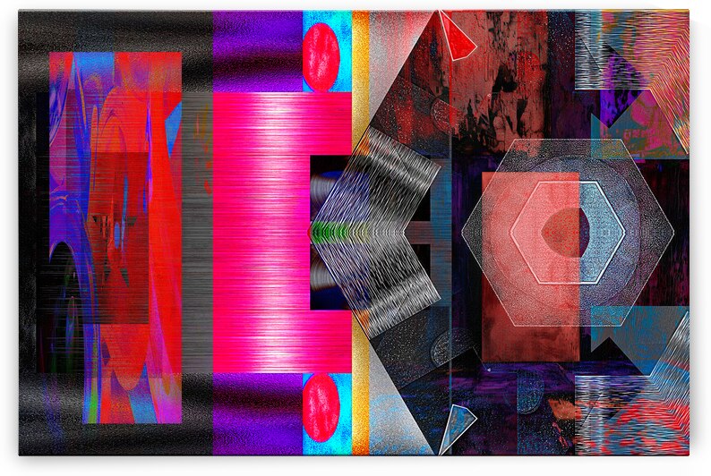 Boomerrang DKMedia by Liberation Art Studio