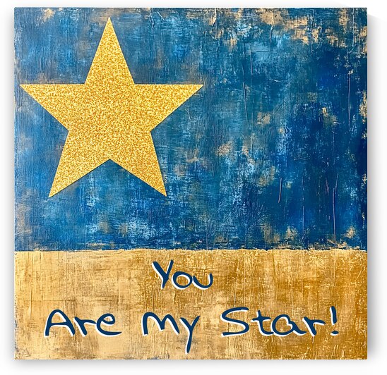 You Are My Star  by Travelling Light