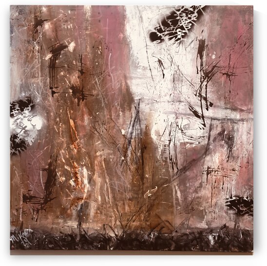 On the Verge by Michele Knox