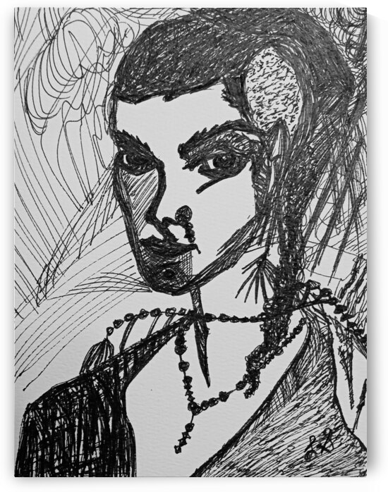 20241110 000304 Ready for Studio 24 by Lawrence Silver Art