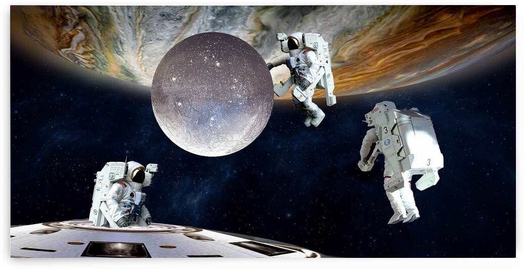 AlienProbe2 by Bill1941