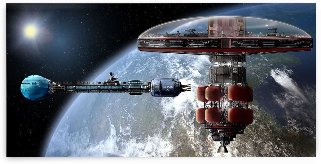 Station101 by Bill1941