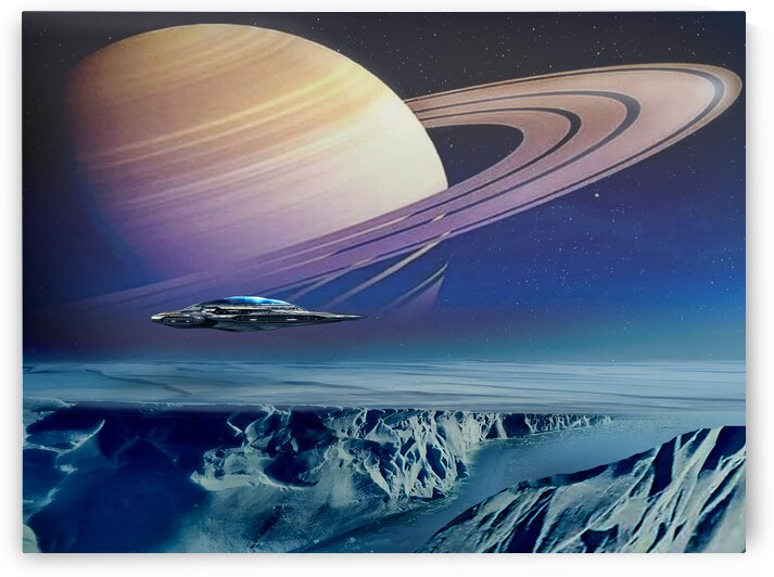 Icescape5 by Bill1941