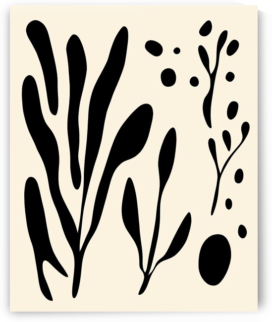 Organics by Travelling Light