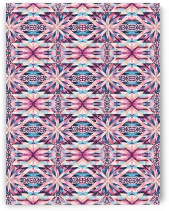 Complexity 51  by The Hawk Shack   T Hawkins