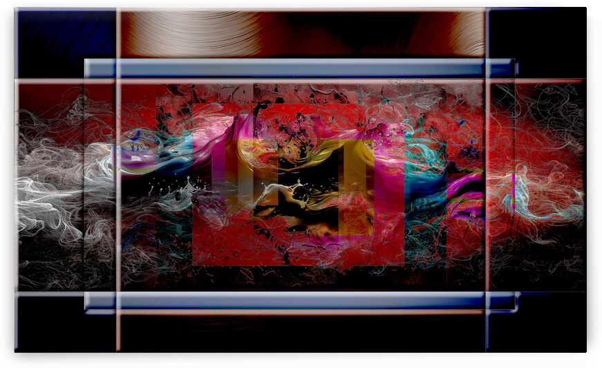 Untitledsmoke1 DKMedia by Liberation Art Studio