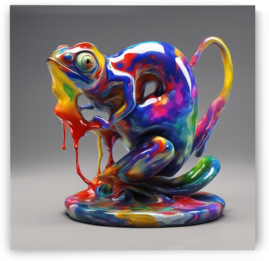 Fluid 30 by Esmonbijouart