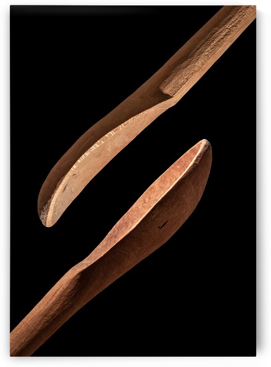 Spoons by Riley Fine Art Photography