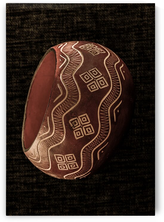 Decorative bowl by Riley Fine Art Photography