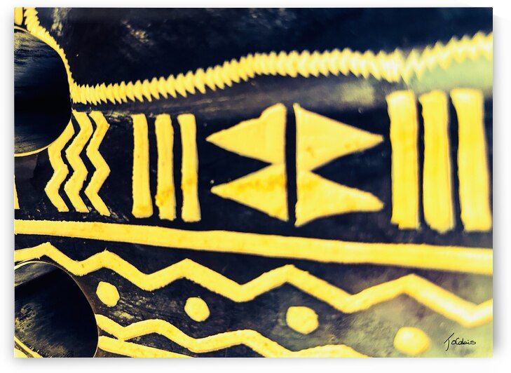 Symbolique des formes  by Jolabis 