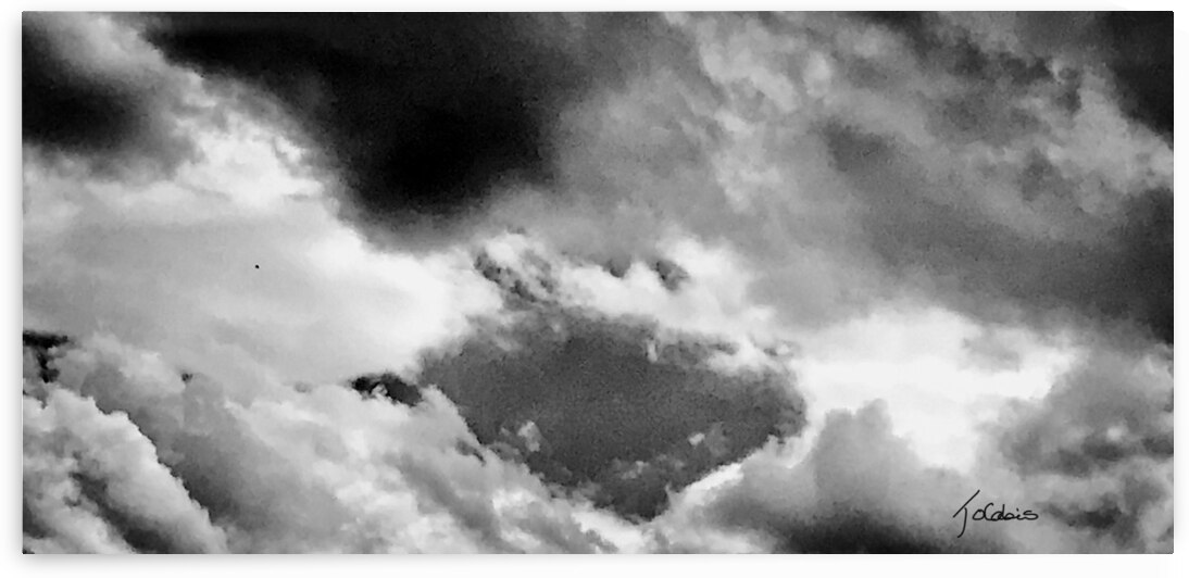 Ciel des amoureux  by Jolabis 