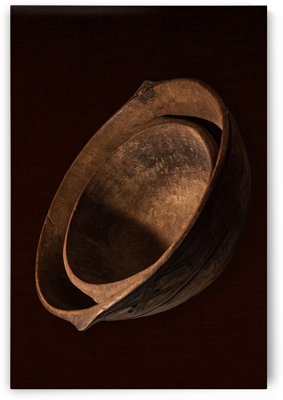 Bowls by Riley Fine Art Photography