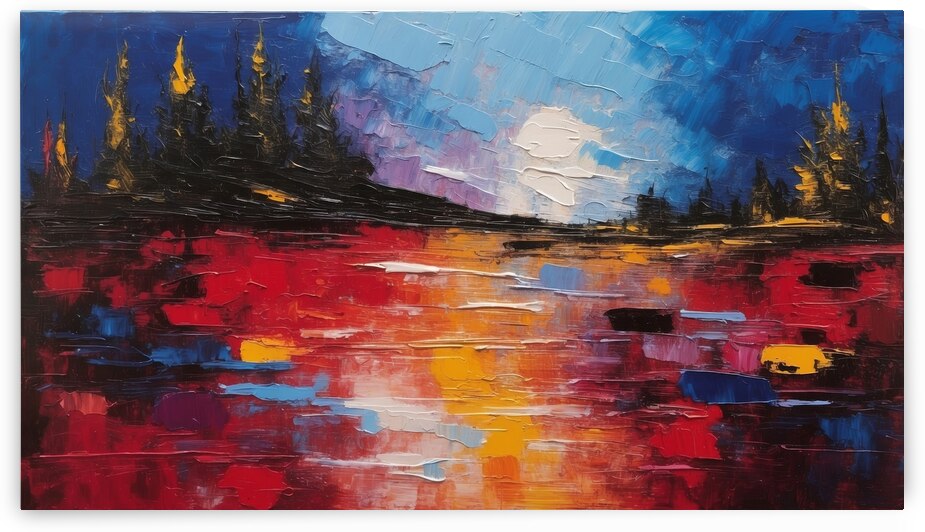 The Weight of Shadows  8 by The Mabazza Foundation 