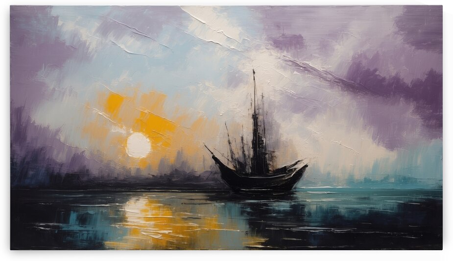 The Weight of Shadows  9 by The Mabazza Foundation 