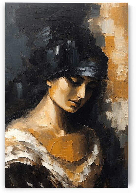 The Weight of Shadows  10 by The Mabazza Foundation 