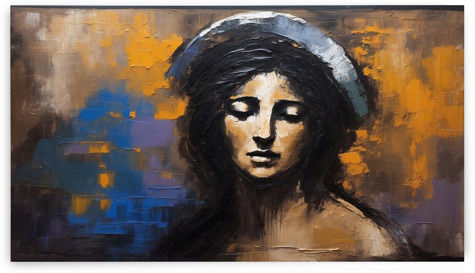 The Weight of Shadows  12 by The Mabazza Foundation 