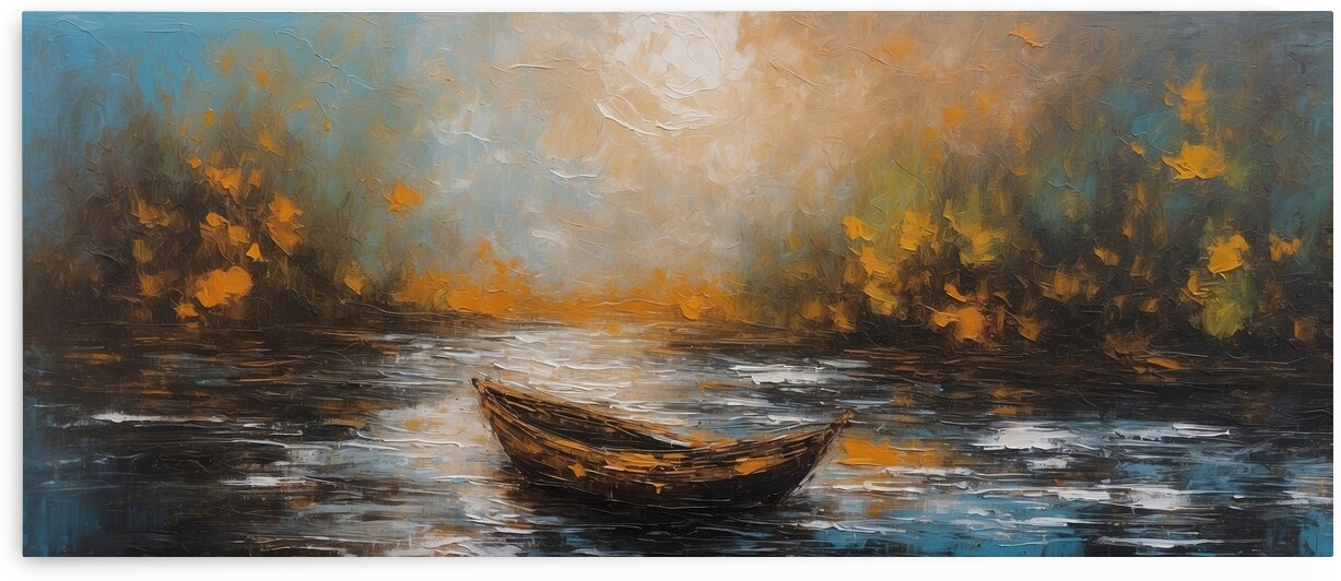 The Weight of Shadows  18 by The Mabazza Foundation 