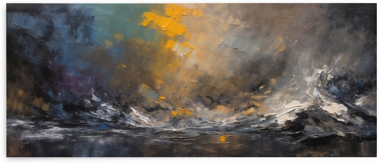 The Weight of Shadows  19 by The Mabazza Foundation 