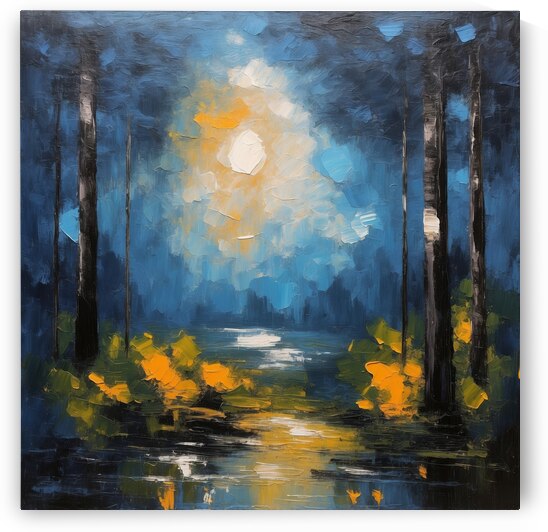 The Weight of Shadows  23 by The Mabazza Foundation 