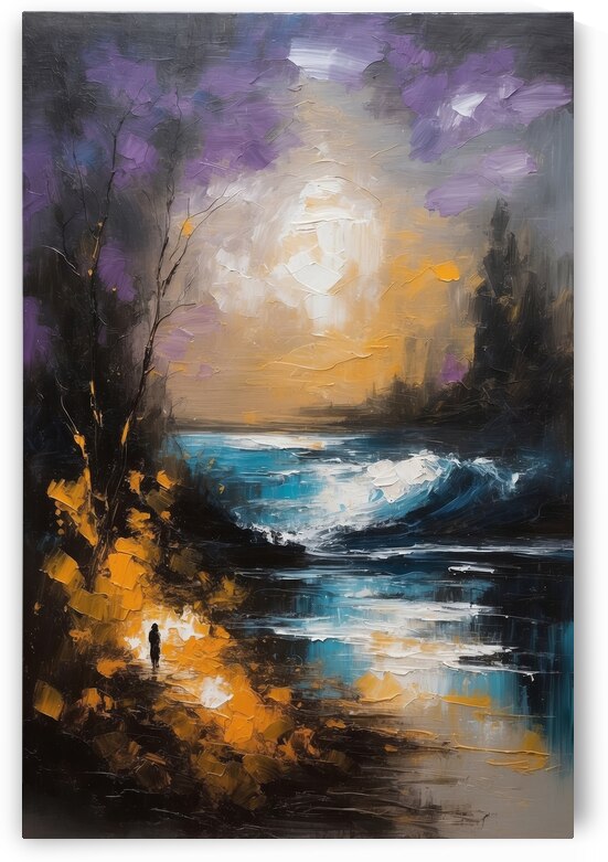 The Weight of Shadows  26 by The Mabazza Foundation 