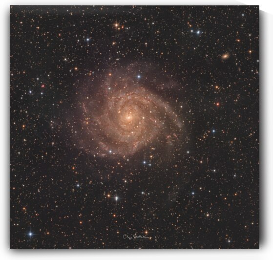 Veiled Vortex - November 17th 2024 by Clays Stellarviewz