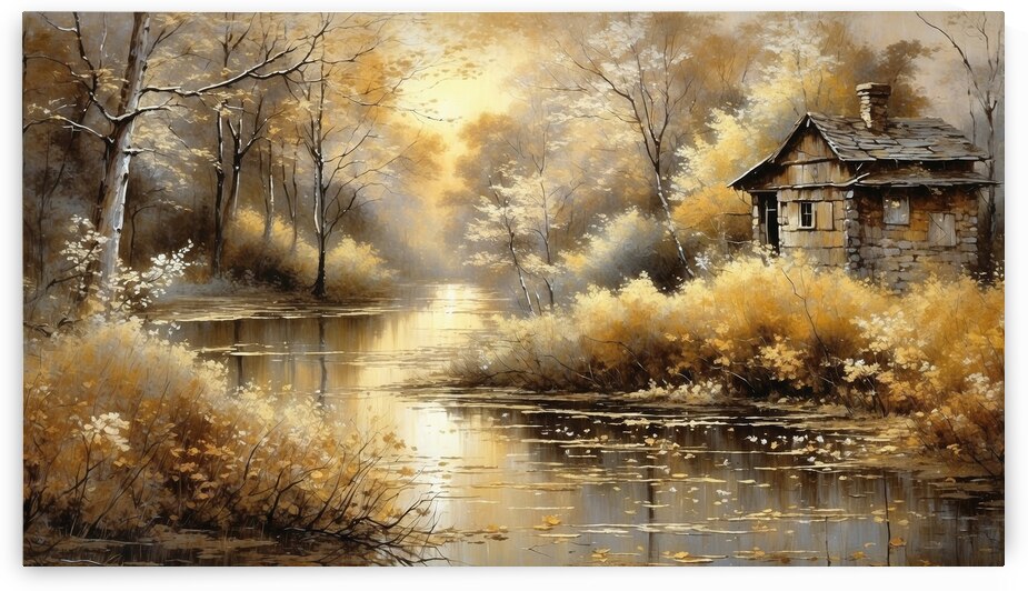The Stream  by The Mabazza Foundation 