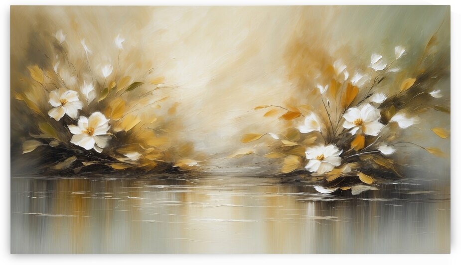 Golden Whispers  20 by The Mabazza Foundation 